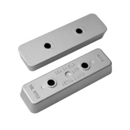 Trim Tab Zinc Anodes in stock for quick shipment.